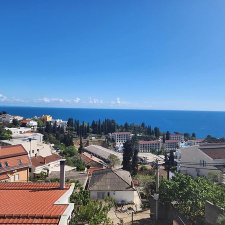 Adriatic Sea View Rooms Ulcinj Exterior foto