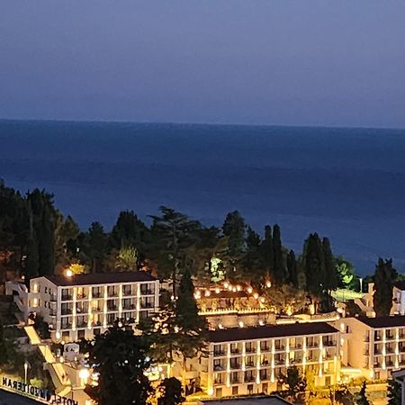 Adriatic Sea View Rooms Ulcinj Exterior foto