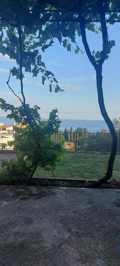 Adriatic Sea View Rooms Ulcinj Exterior foto