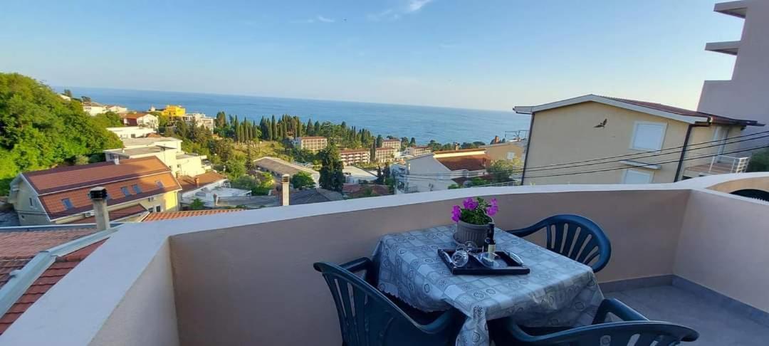 Adriatic Sea View Rooms Ulcinj Exterior foto