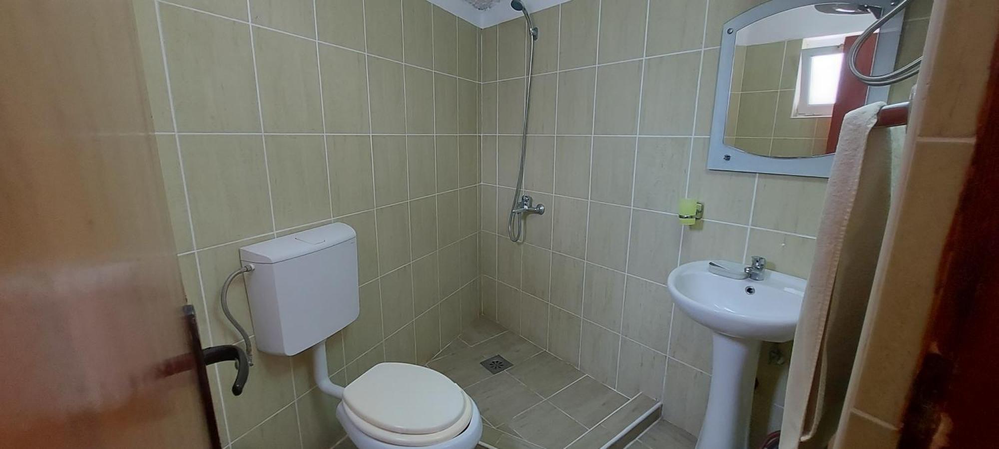 Adriatic Sea View Rooms Ulcinj Exterior foto