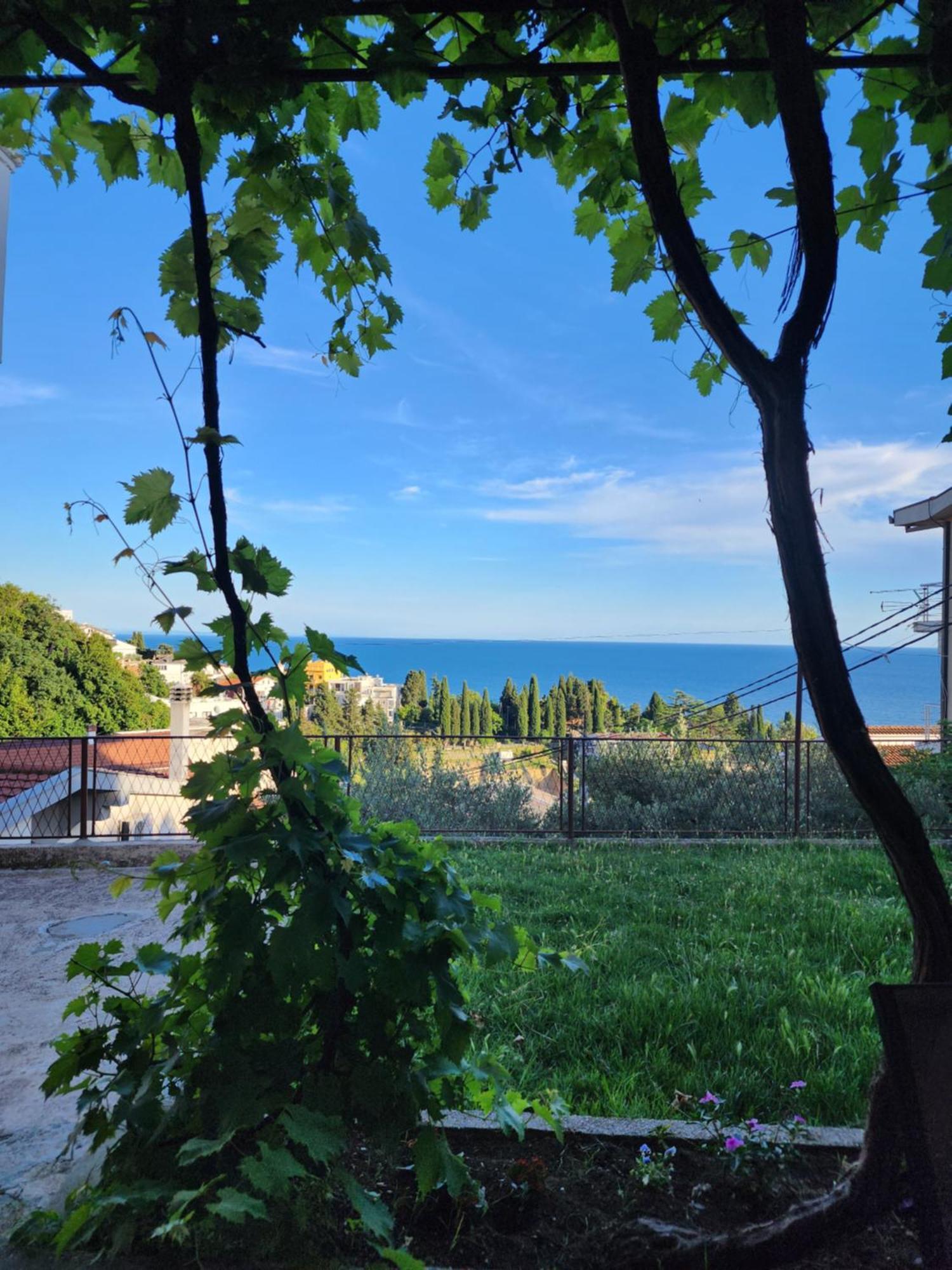 Adriatic Sea View Rooms Ulcinj Exterior foto