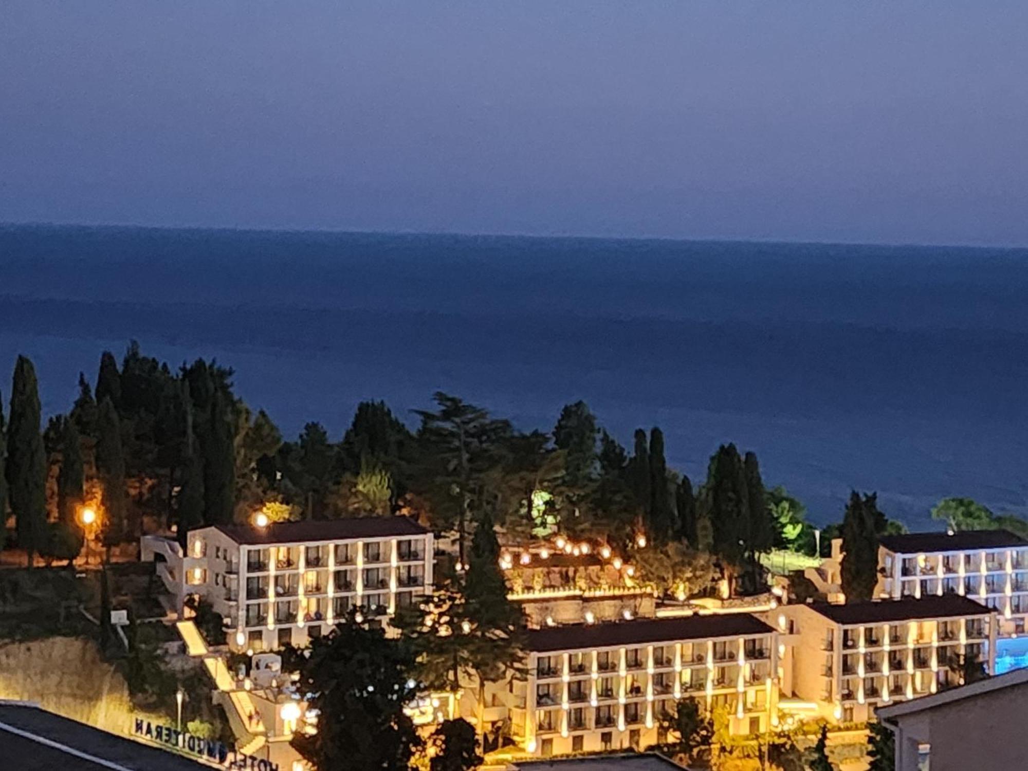 Adriatic Sea View Rooms Ulcinj Exterior foto