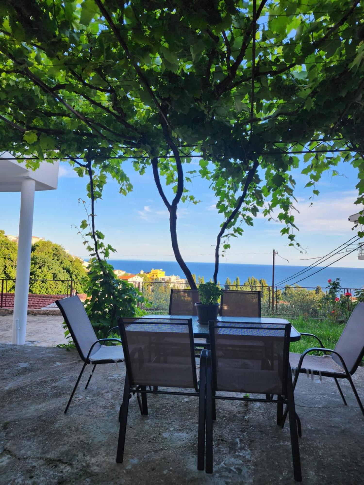 Adriatic Sea View Rooms Ulcinj Cameră foto