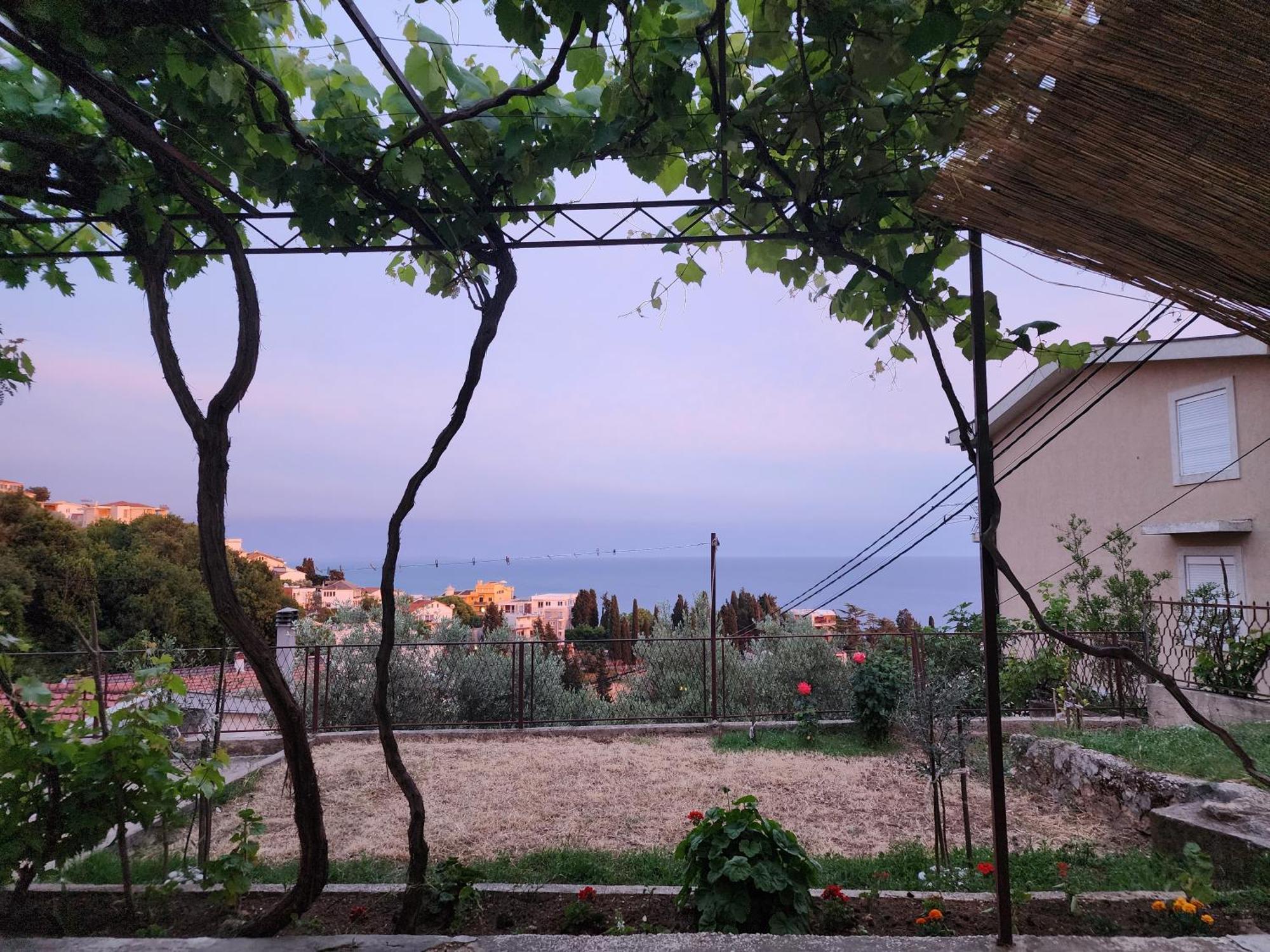 Adriatic Sea View Rooms Ulcinj Cameră foto
